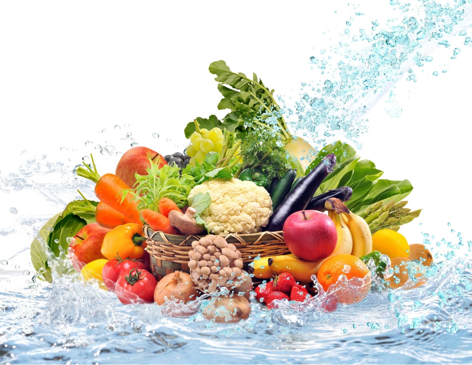 3 Most Important Reasons To Eat More Fruits & Vegetables Healthy